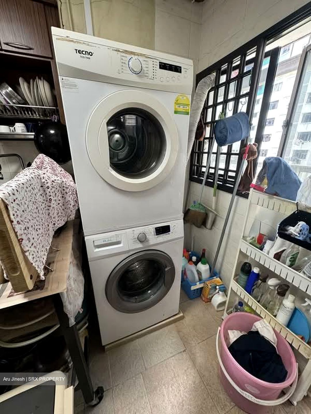 Blk 28 Marsiling Sapphire (Woodlands), HDB 4 Rooms #577179911
